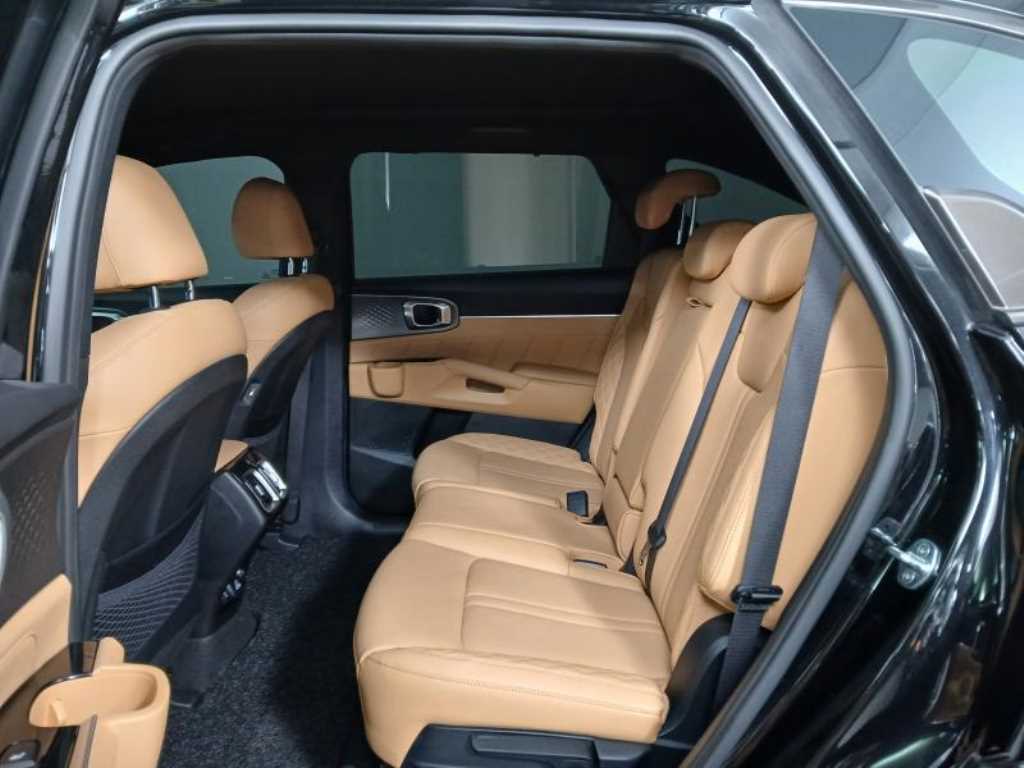 KIA Sorento - Vista 7