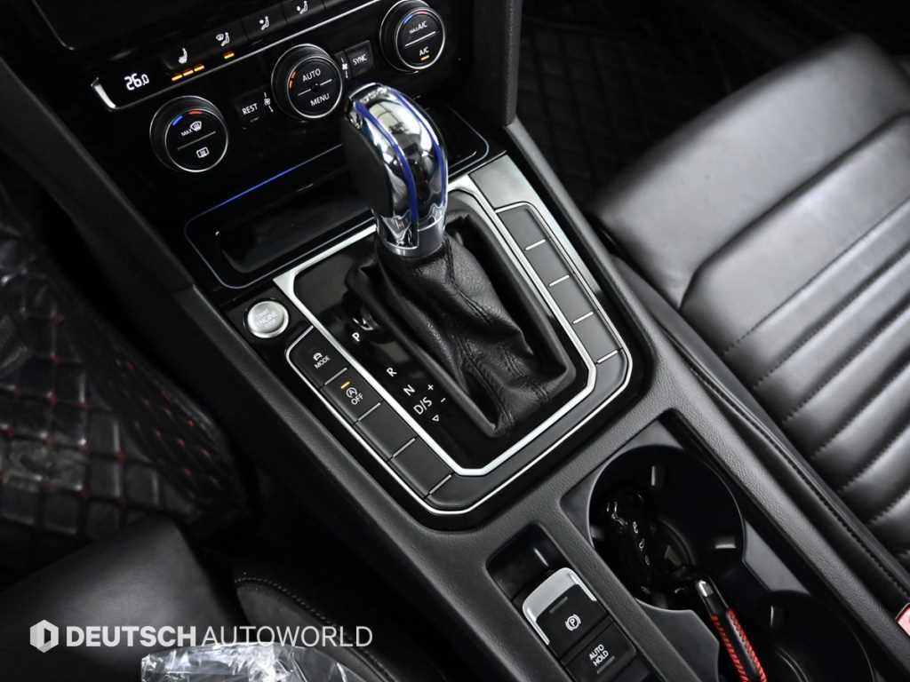 Volkswagen Passat - Vista 9