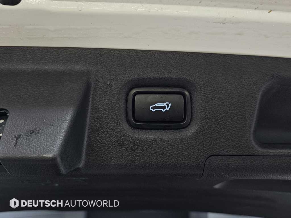 HYUNDAI Santa Fe 2020 Blanco - Importación desde Corea - HF Imports Iquique - Foto 20