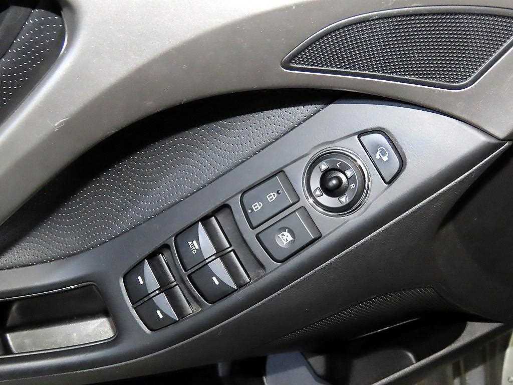 HYUNDAI Avante 2012 - Importación desde Corea - HF Imports Iquique - Foto 13