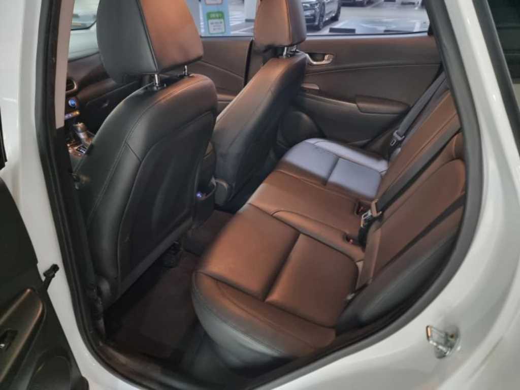 HYUNDAI Kona 2021 - Importación desde Corea - HF Imports Iquique - Foto 16