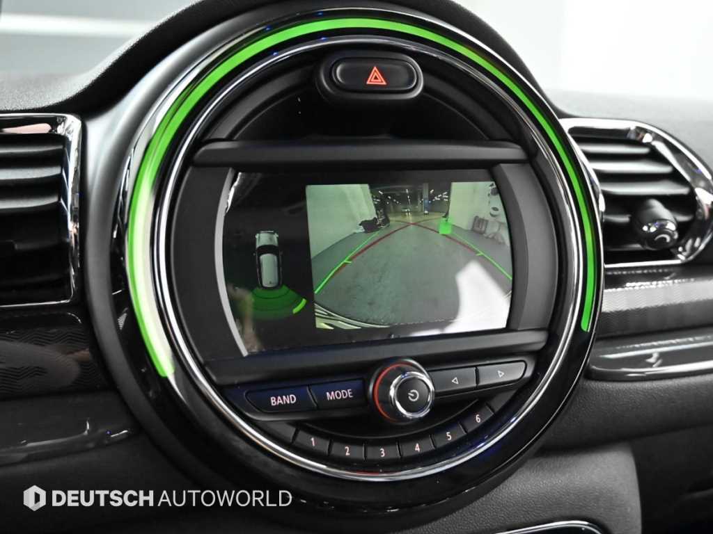 Mini Clubman 2018 Blanco - Importación desde Corea - HF Imports Iquique - Foto 15