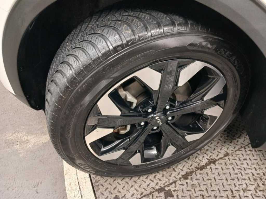 KIA Sportage 2022 Blanco - Importación desde Corea - HF Imports Iquique - Foto 20