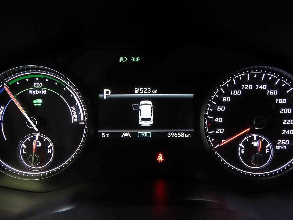 HYUNDAI Santa Fe - Vista 9