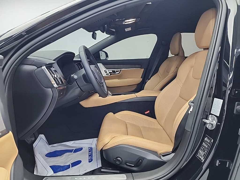 Volvo S90 - Vista 11