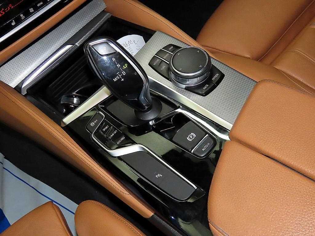 BMW 5 Series - Vista 12