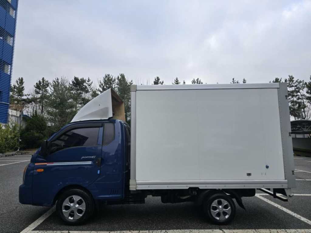 Small Truck Cargo (small) - Vista 4