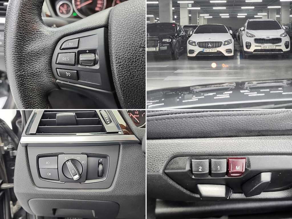 BMW 3 series 2014 - Importación desde Corea - HF Imports Iquique - Foto 17