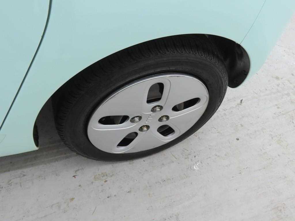 KIA Ray 2012 - Importación desde Corea - HF Imports Iquique - Foto 17