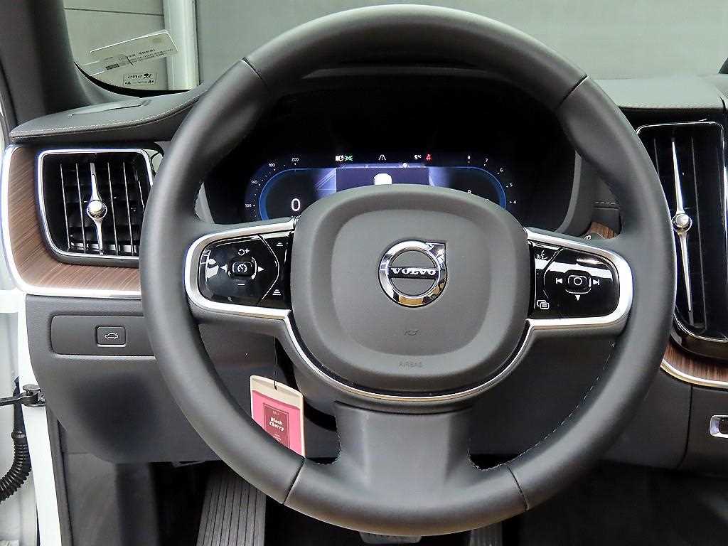Volvo XC60 - Vista 9