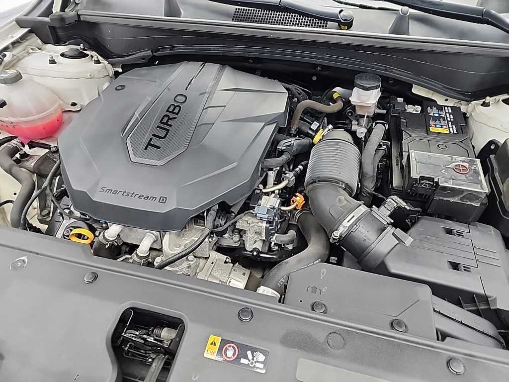 KIA Sportage - Vista 5