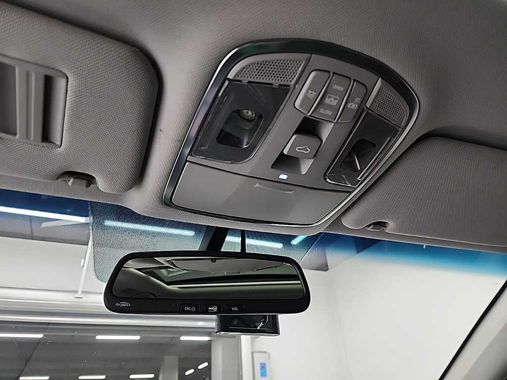 HYUNDAI Sonata 2016 Blanco - Importación desde Corea - HF Imports Iquique - Foto 16