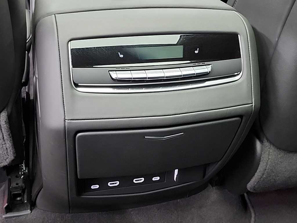 Cadillac Escalade 2023 Negro - Importación desde Corea - HF Imports Iquique - Foto 13