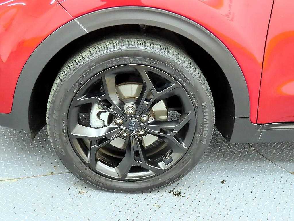 KIA Sportage 2021 - Importación desde Corea - HF Imports Iquique - Foto 20