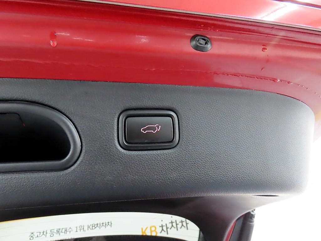 KIA Sportage 2021 - Importación desde Corea - HF Imports Iquique - Foto 18