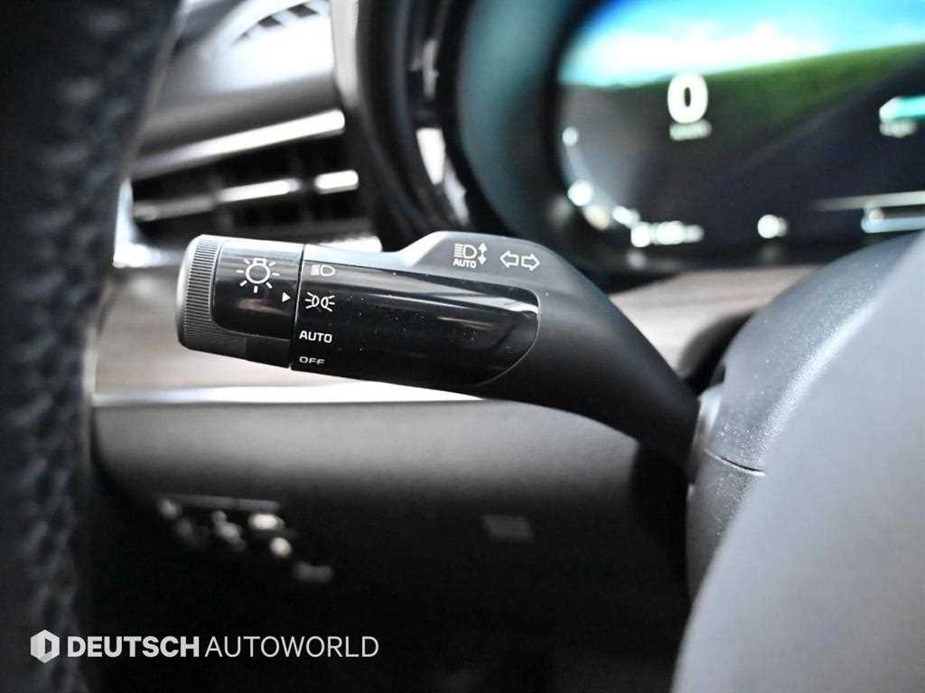 KIA K5 2020 Blanco - Importación desde Corea - HF Imports Iquique - Foto 16