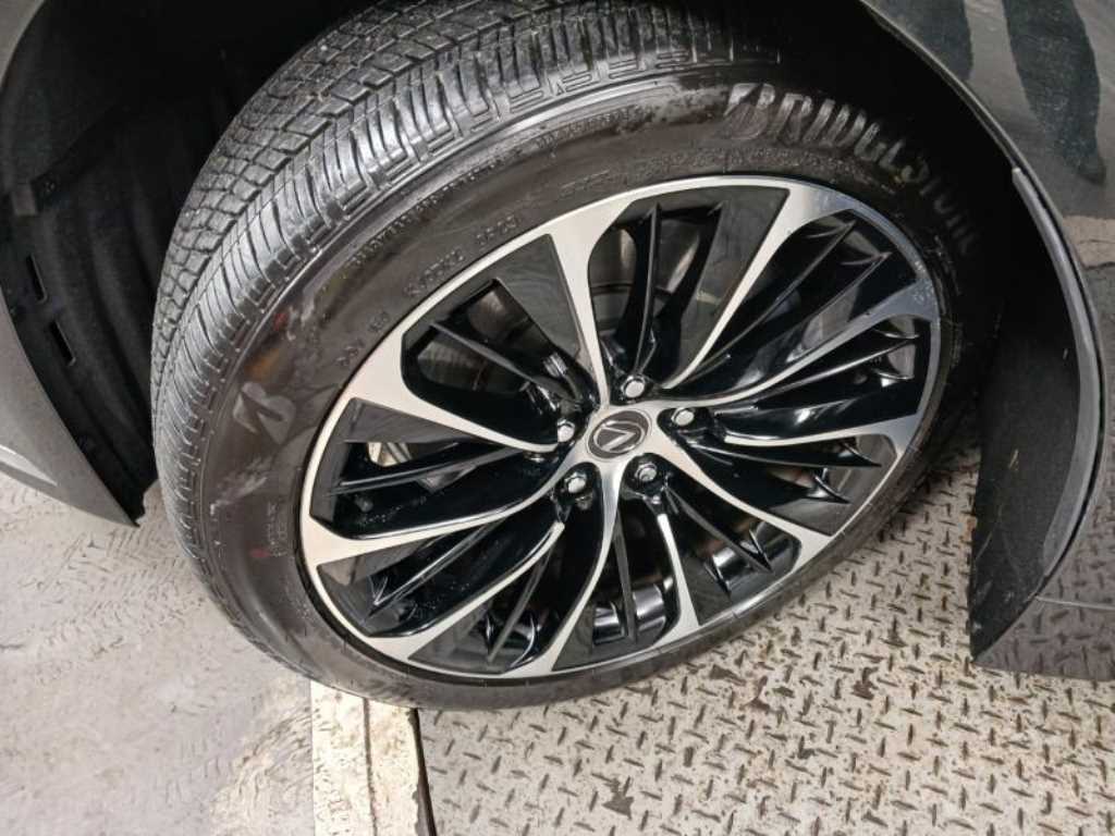 Lexus LS 2023 - Importación desde Corea - HF Imports Iquique - Foto 20