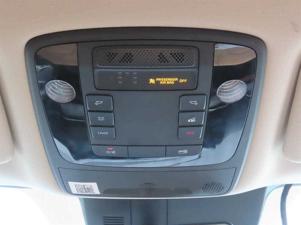 KIA Carnival 2021 Blanco - Importación desde Corea - HF Imports Iquique - Foto 18