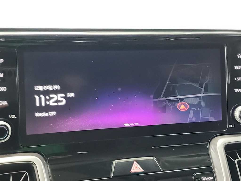 KIA Sorento 2021 Blanco - Importación desde Corea - HF Imports Iquique - Foto 13