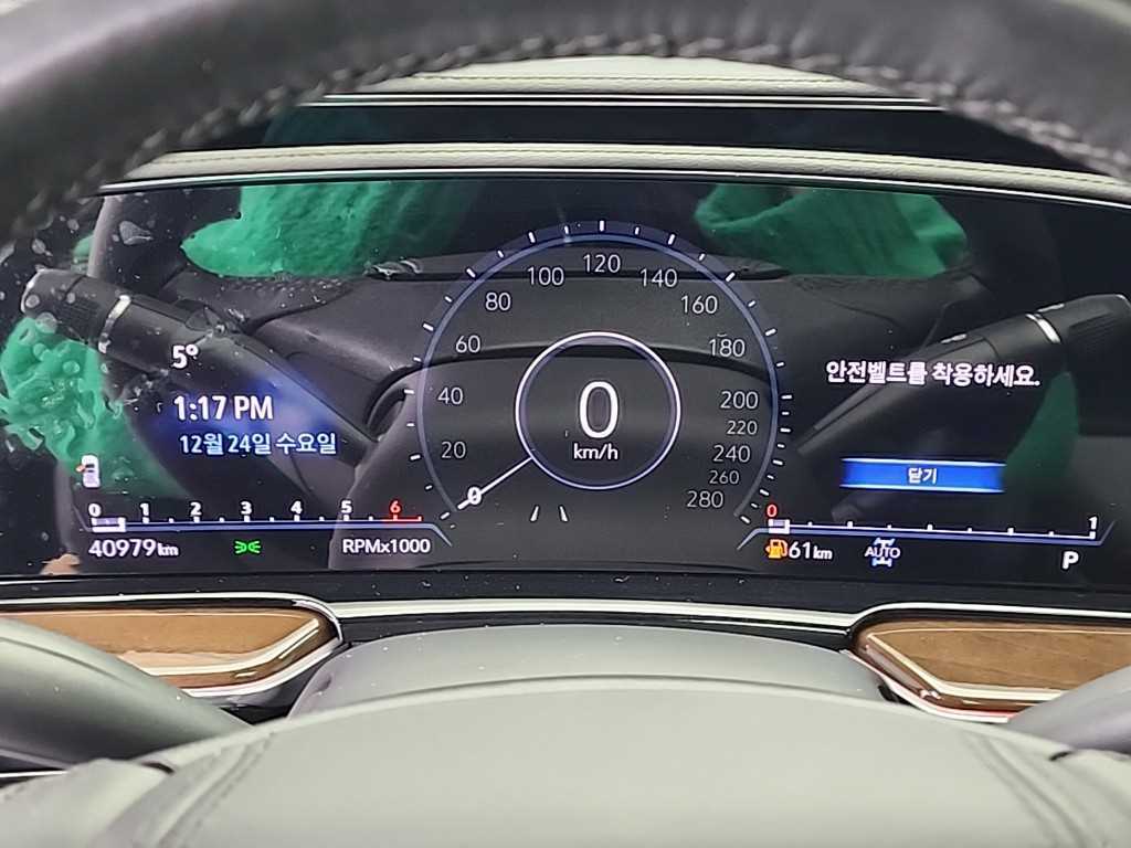 Cadillac Escalade - Vista 6