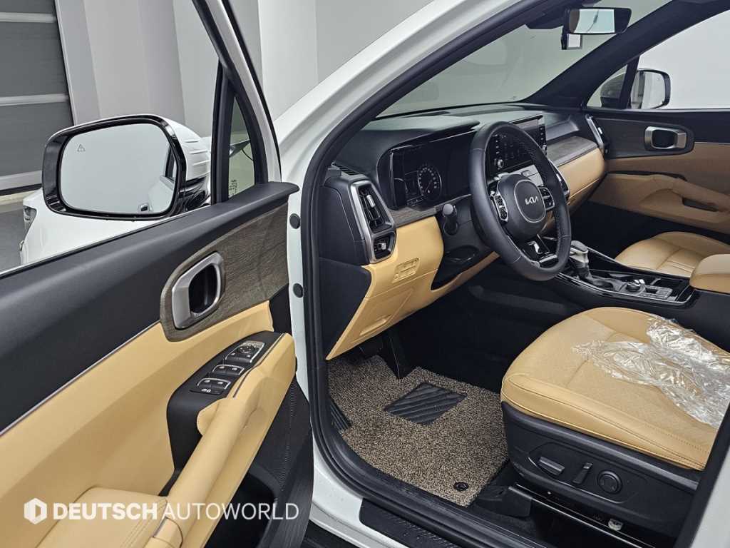 KIA Sorento - Vista 11
