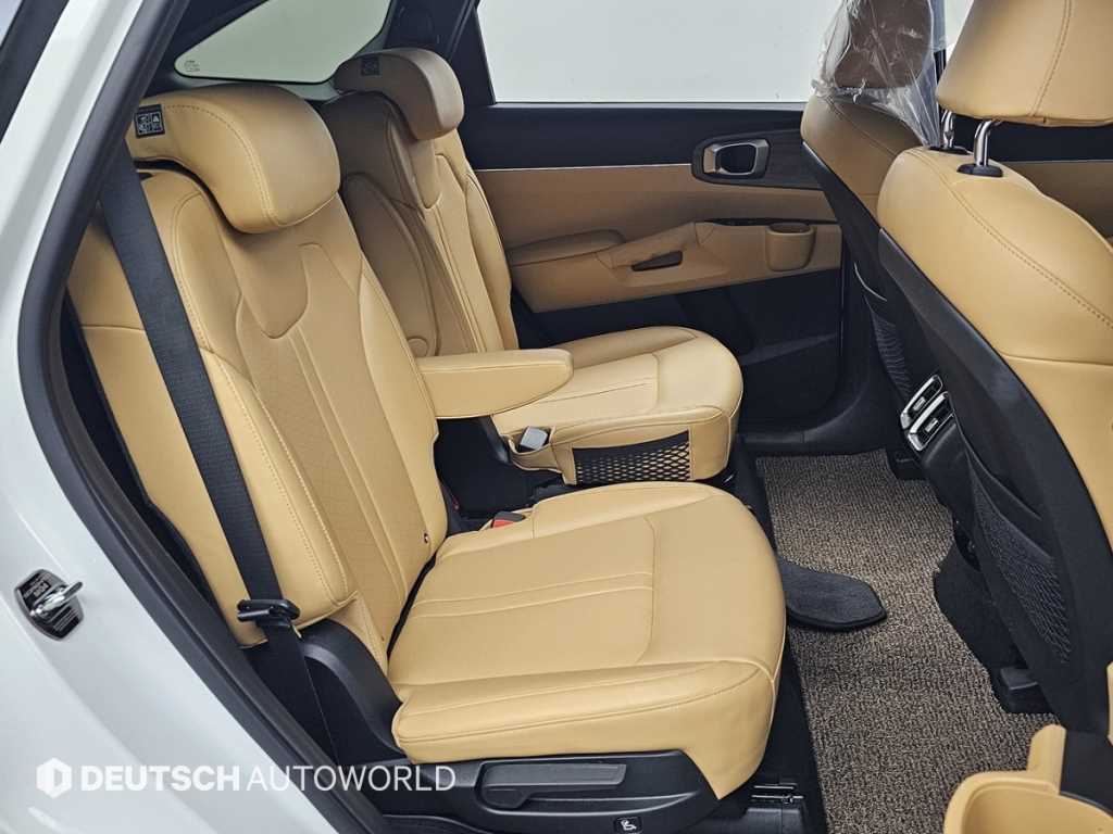 KIA Sorento - Vista 12