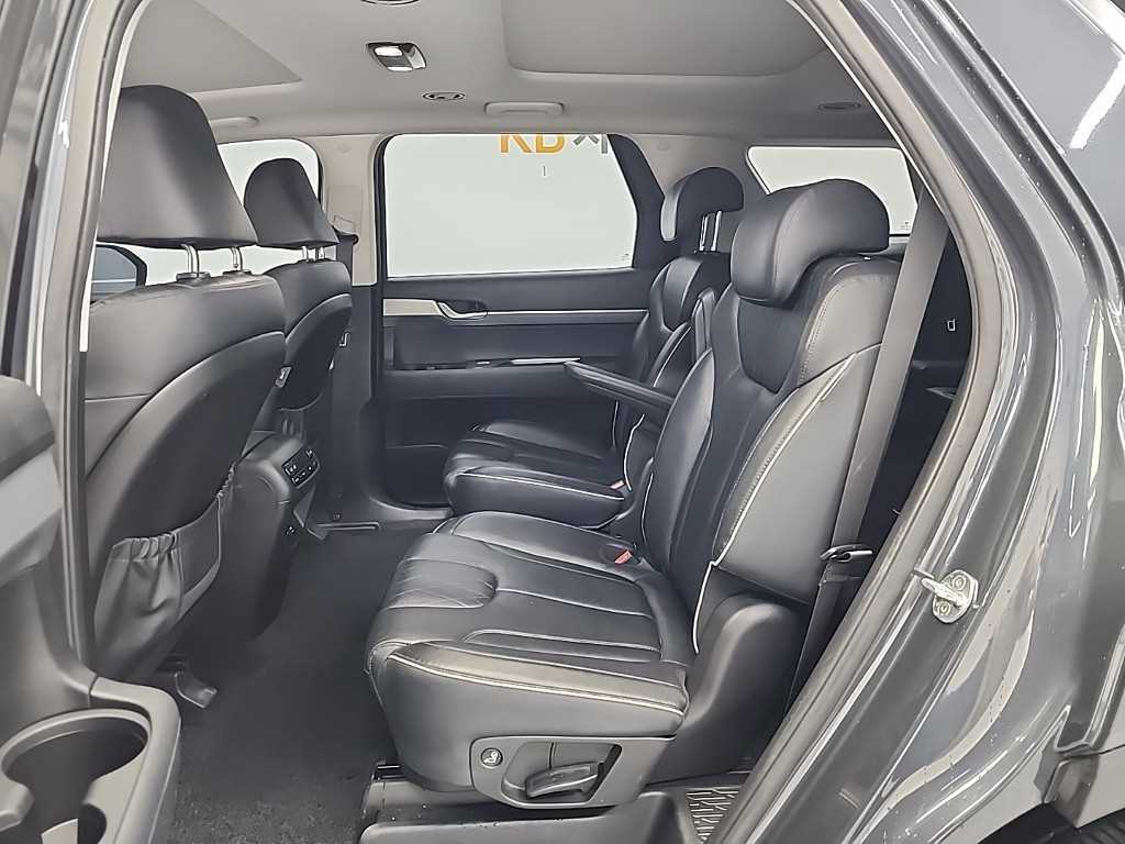 HYUNDAI Palisade - Vista 12