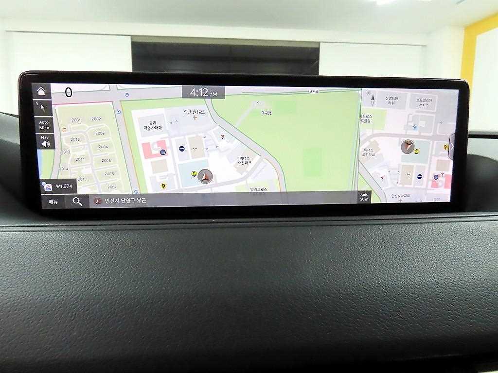 Genesis G80 2021 - Importación desde Corea - HF Imports Iquique - Foto 15