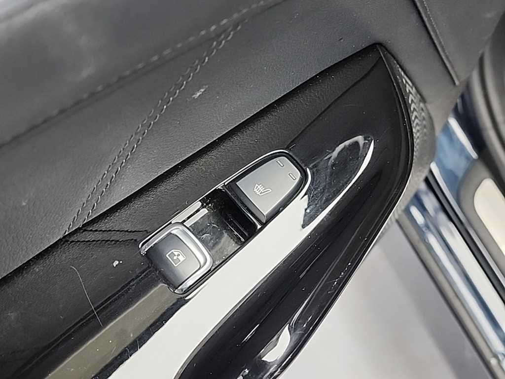 KIA K5 2021 Azul - Importación desde Corea - HF Imports Iquique - Foto 14