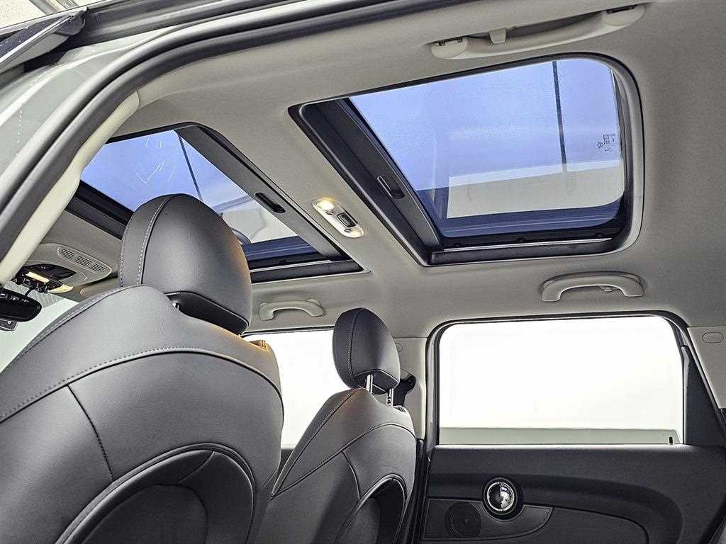 Mini Clubman 2021 Gris - Importación desde Corea - HF Imports Iquique - Foto 19