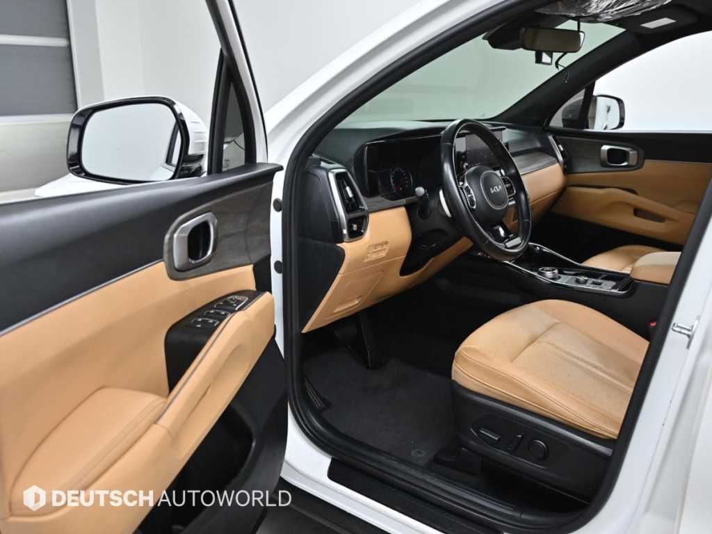 KIA Sorento - Vista 11