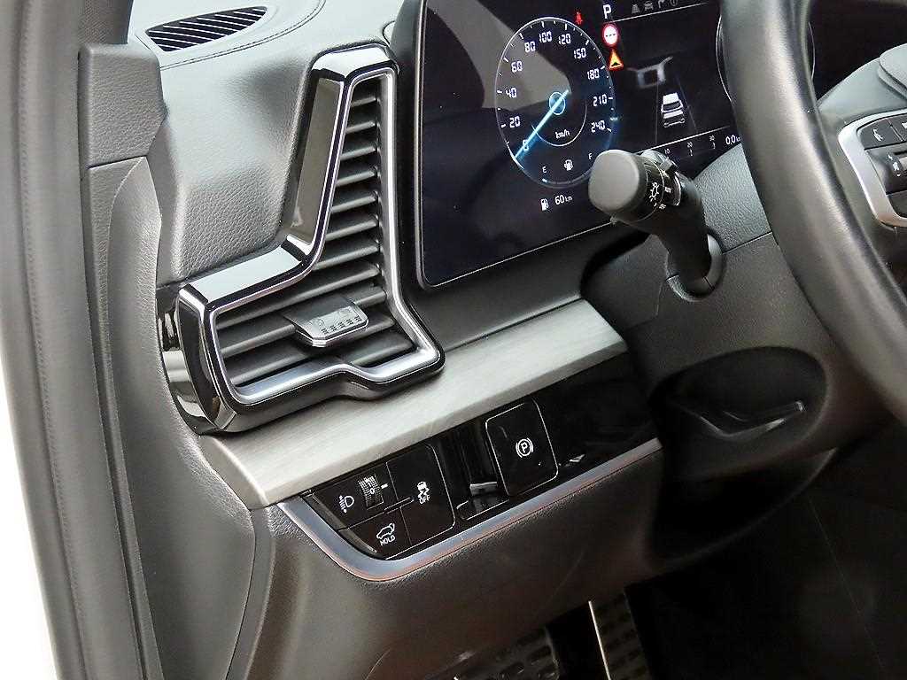 KIA Sportage 2023 Blanco - Importación desde Corea - HF Imports Iquique - Foto 14