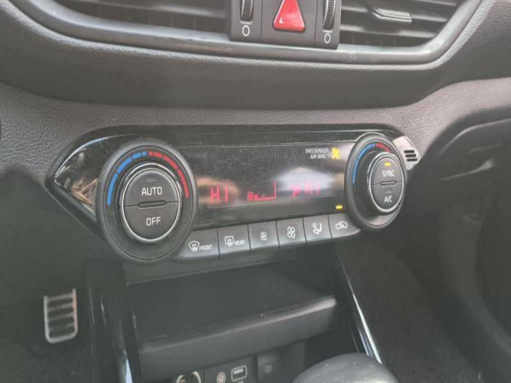 KIA K3 2019 Blanco - Importación desde Corea - HF Imports Iquique - Foto 15