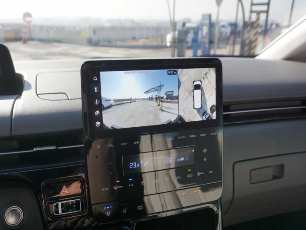 HYUNDAI Staria 2023 Blanco - Importación desde Corea - HF Imports Iquique - Foto 18