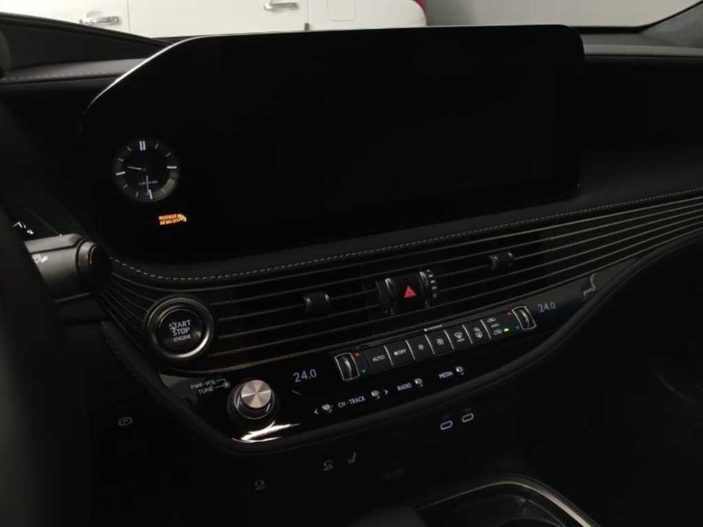 Lexus LS 2023 - Importación desde Corea - HF Imports Iquique - Foto 13