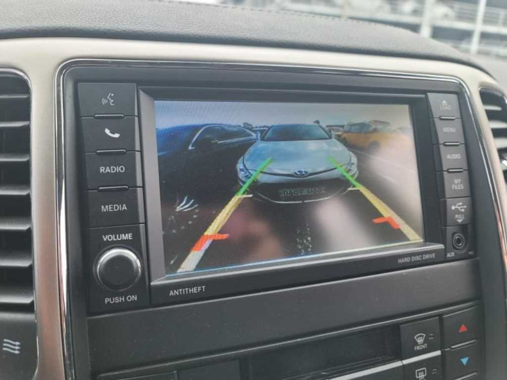 Jeep Cherokee 2013 Gris - Importación desde Corea - HF Imports Iquique - Foto 16