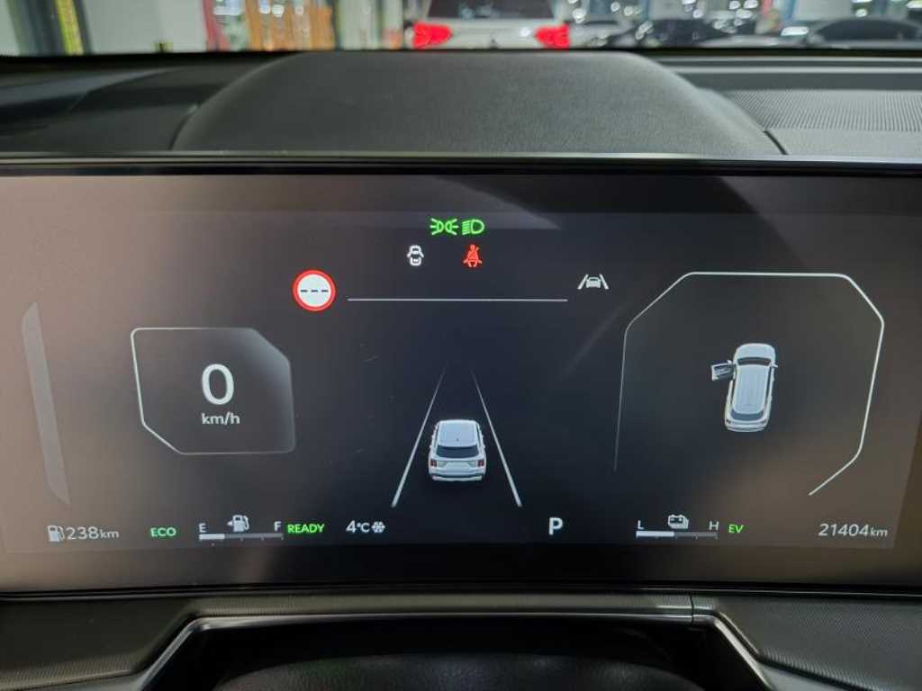 KIA Sorento - Vista 9