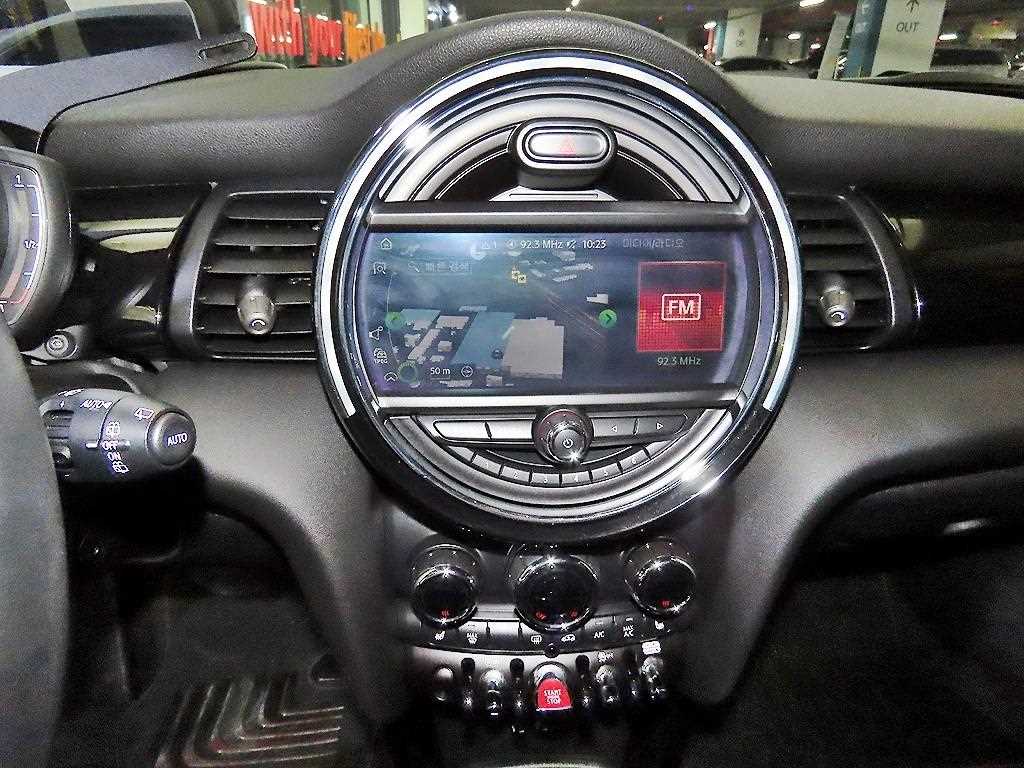 Mini Cooper - Vista 11