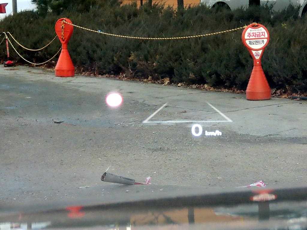 HYUNDAI Grandeur - Vista 10