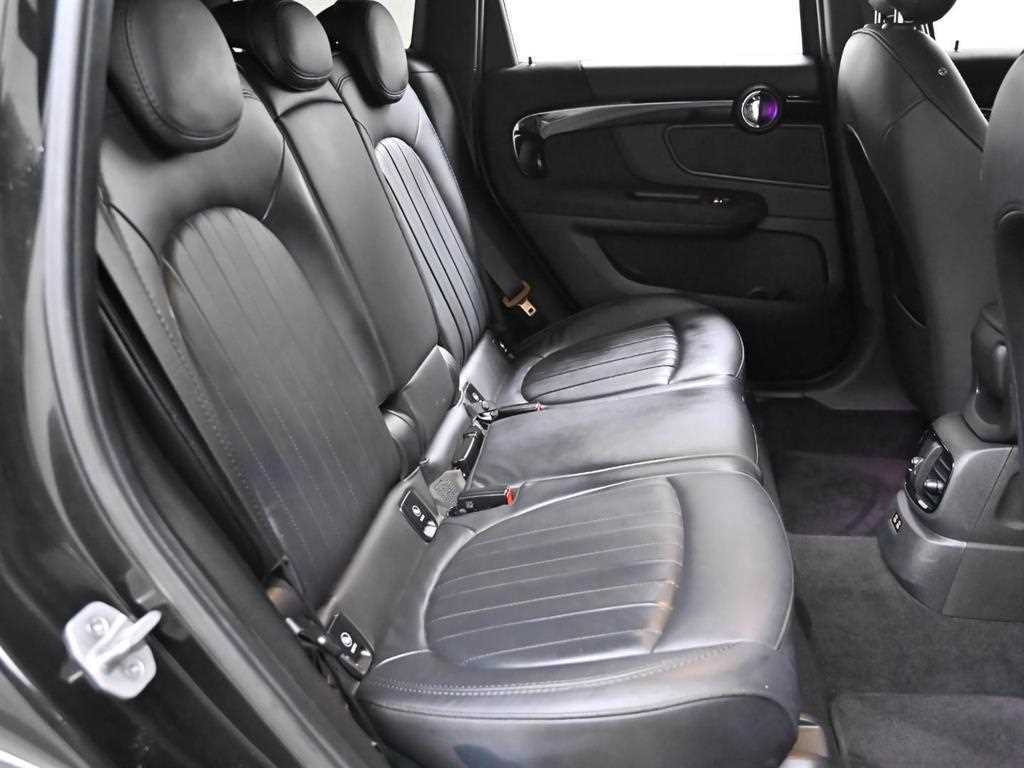 Mini Countryman - Vista 12