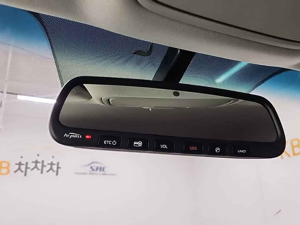 KIA K5 2016 - Importación desde Corea - HF Imports Iquique - Foto 15