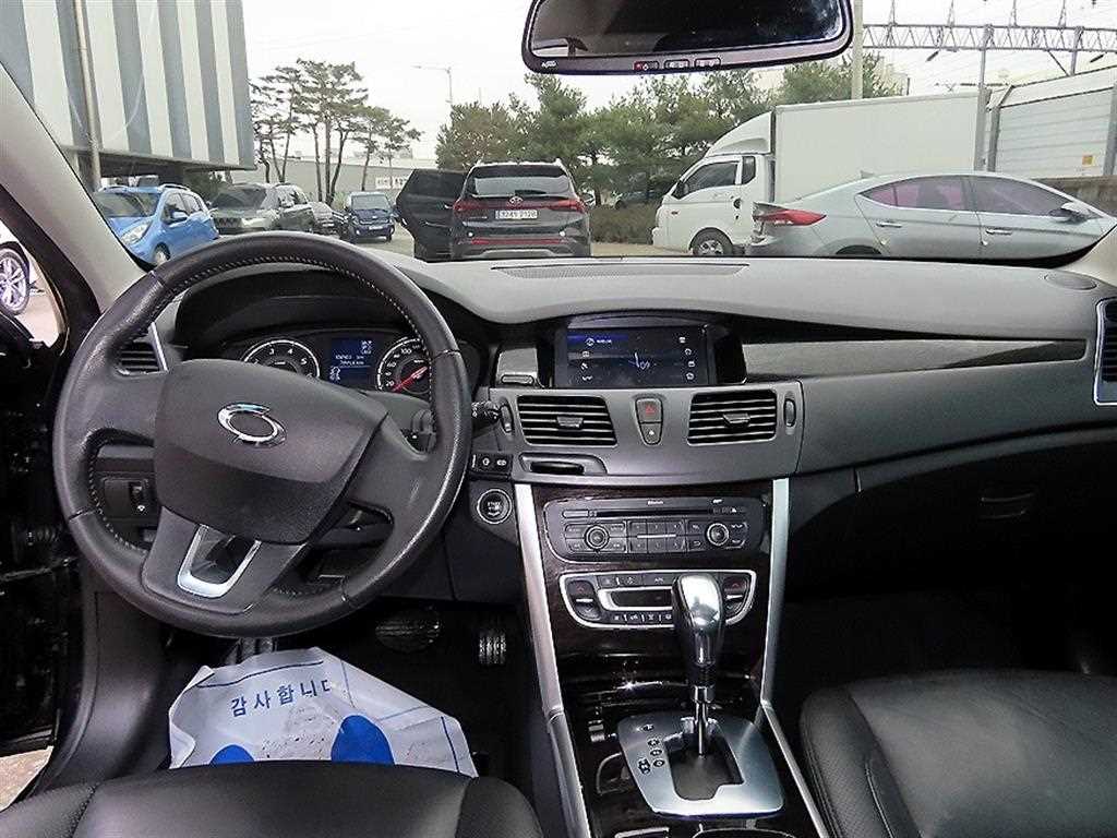 SAMSUNG SM5 - Vista 7