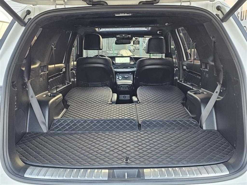 HYUNDAI Palisade 2021 Blanco - Importación desde Corea - HF Imports Iquique - Foto 18