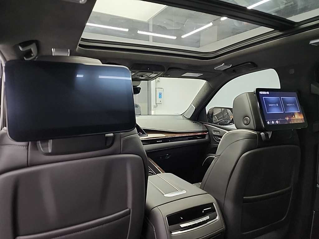 Cadillac Escalade 2023 Negro - Importación desde Corea - HF Imports Iquique - Foto 14