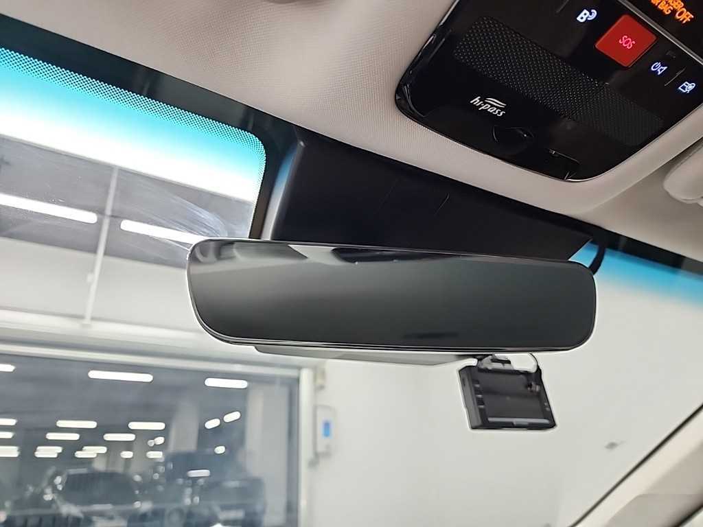 HYUNDAI Grandeur 2025 - Importación desde Corea - HF Imports Iquique - Foto 17