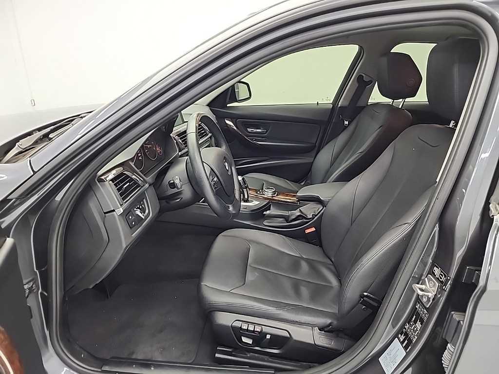 BMW 3 series - Vista 11