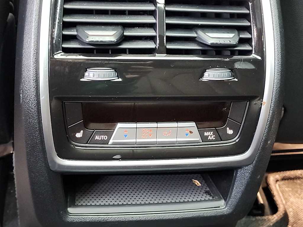 BMW X5 2021 Gris - Importación desde Corea - HF Imports Iquique - Foto 13