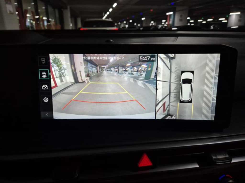 KIA Sorento - Vista 12