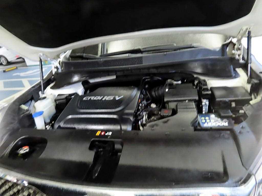 KIA Sorento 2017 Blanco - Importación desde Corea - HF Imports Iquique - Foto 19