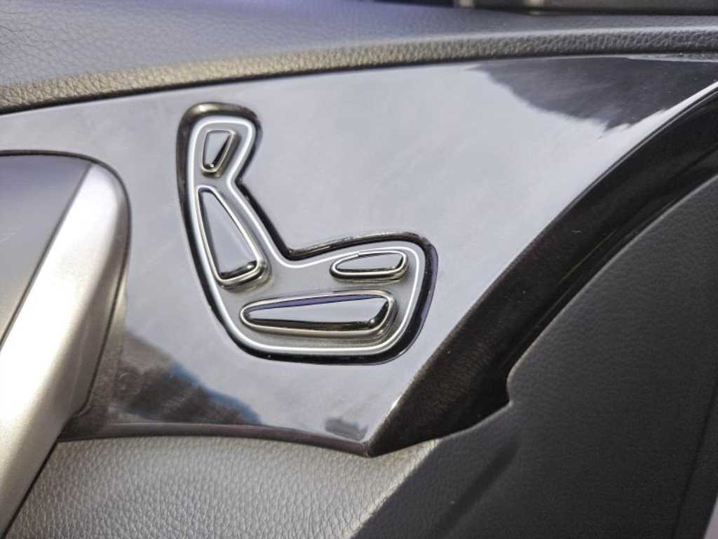 HYUNDAI Grandeur 2012 Plateado - Importación desde Corea - HF Imports Iquique - Foto 14